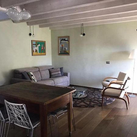 Casa Rustico Moretti Lägenhet Vercana Exteriör bild