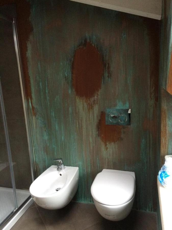 Casa Rustico Moretti Lägenhet Vercana Exteriör bild