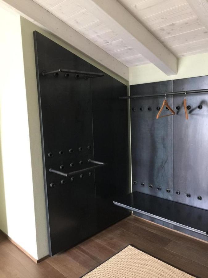 Casa Rustico Moretti Lägenhet Vercana Exteriör bild